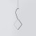ARRANGEMENTS DROP UP TWO ELEMENT SUSPENSION