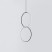 Arrangements Square Small Two Element Suspension