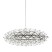 Raimond Zafu Dimmable LED suspension Light