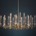 Crystal Chandelier light Hotel