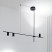 modern pendant light