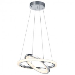 Modern Saturn Pendant LED Ceiling light Fixture