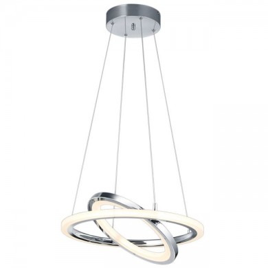 Modern Saturn Pendant LED Ceiling light Fixture