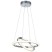 Modern Saturn Pendant LED Ceiling light Fixture
