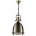 Antique Bronze Industrial Pendant Ceiling Light