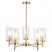 Contemporary Large Chandelier Lighting