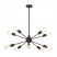 Industrial Vintage Ceiling Light Fixture