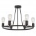 Rustic Indoor Ceiling Lighting