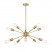 Sputnik Chandelier