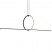 Arrangements Broken Line Flos Pendant Lamp