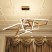 Heng LED Pendant light