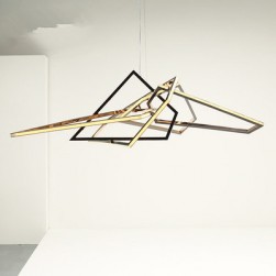 Heng LED Pendant light