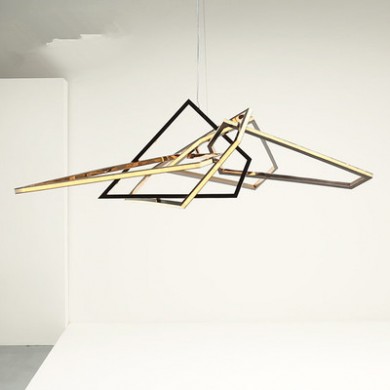 Heng LED Pendant light