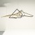 Heng LED Pendant light
