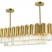 Restaurant Crystal Dining Room Chandelier