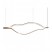 Special Design LED Hanging Pendant Lights