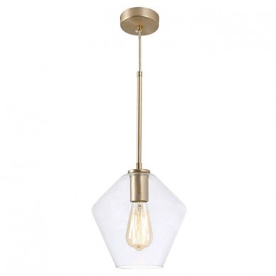 Glass Island Pendant Light Fixtures