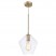 Glass Island Pendant Light Fixtures