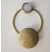 Brass modern & Class LED wall lamp