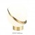 glass table lamp