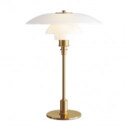 PH 3/2 Glass Table Lamp