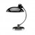 metal table lamp
