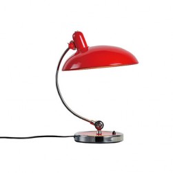 Modern classic bedroom table lamp
