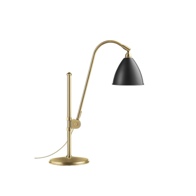 Study bedroom office simple table lamp