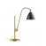 Study bedroom office simple table lamp