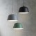 BLACK AMBIT PENDANT LAMP CHINA