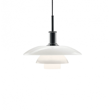 PH 4½-4 Glass Pendel Modern Pendant Light