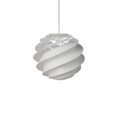 Hanging pendant light
