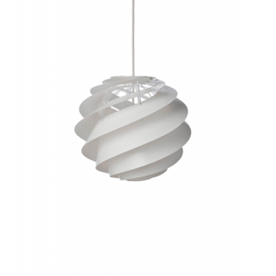 Hanging pendant light