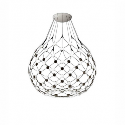 Mesh Pendel Modern Chandelier