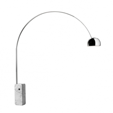 Modern Arco Standing Floor Lamp