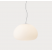 Opal White Pendant lamp