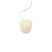 Rituals glass Pendent light
