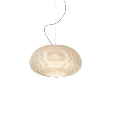 Rituals Pendel Glass Hanging Pendant light