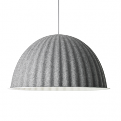 UNDER THE BELL PENDANT LAMP