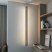 linear wall light