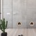 wall mounted bedside lamp