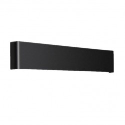 Chrom LED Wall linear light