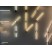 Wall strip lights