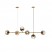 orb hanging lamp