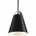 above pendant light
