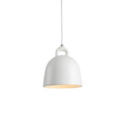 Copenhagen Bell Pendant light