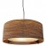 Drum Scraplight Pendant Light