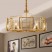 Farmhouse Chandelier