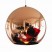 mirror ball tom dixon