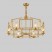 Modern Chandelier